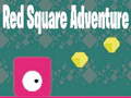 Lalao Red Square Adventure