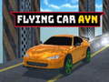 Lalao Flying Car Ayn