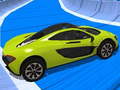 Lalao Extreme Car Stunt 3d
