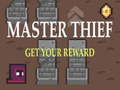 Lalao Master Thief Get your reward