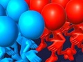 Lalao Count Masters: Clash Pusher 3D
