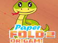 Lalao Paper Fold Origami 2