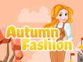 Lalao Autumn Fashion