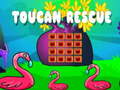 Lalao Toucan Rescue