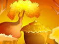 Lalao Golden Forest Escape