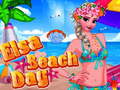 Lalao Elsa beach day