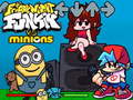 Lalao Friday Night Funkin vs Minions 