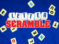 Lalao Letter Scramble