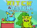 Lalao Mitch & Titch Forest Frolic