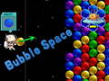 Lalao Bubble Space