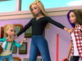 Lalao Barbie Dreamhouse Adventure Jigsaw Puzzle