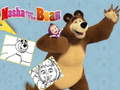 Lalao Masha and the Bear 