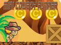 Lalao Mini cowboy runner