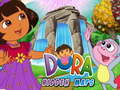 Lalao Dora Hidden Maps