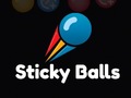 Lalao Sticky Balls