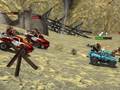 Lalao Dead Paradise: Race Shooter