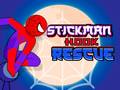 Lalao Stickman Hook Rescue