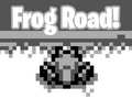 Lalao Frog Road