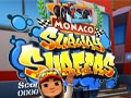 Lalao Subway Surfers Monaco