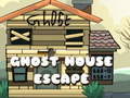 Lalao Ghost House Escape