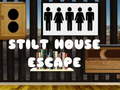 Lalao Stilt House Escape