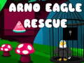 Lalao Arno Eagle Rescue