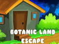 Lalao Botanic Land Escape