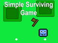 Lalao Simple Surviving Game