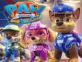 Lalao Paw Patrol Jigsaw