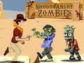 Lalao Shoot Angry Zombies
