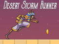 Lalao Desert Storm Runner