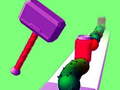 Lalao Smash Crush Food 3D