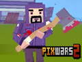 Lalao PixWars 2