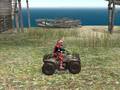 Lalao ATV Beach