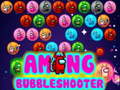 Lalao Among BubbleShooter 