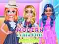 Lalao Modern Lolita Girly Fashion