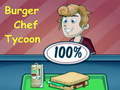 Lalao Burger Chef Tycoon