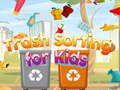 Lalao Trash Sorting for Kids