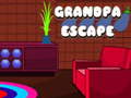 Lalao Grandpa Escape