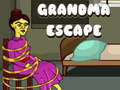 Lalao Grandma Escape