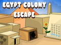 Lalao Egypt Colony Escape