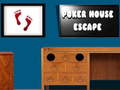 Lalao Poker House Escape