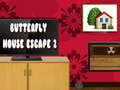 Lalao Butterfly House Escape 2