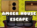 Lalao Amber House Escape