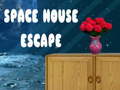 Lalao Space House Escape