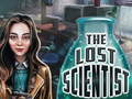 Lalao The lost scientist