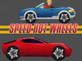 Lalao Speed Hot Wheels