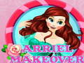 Lalao Arriel makeover