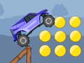 Lalao Big Wheels Monster Truck