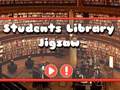 Lalao Students Library Jigsaw 